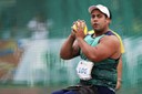 Com 8.716 patrocinados, nova lista do Bolsa Atleta bate recorde histórico