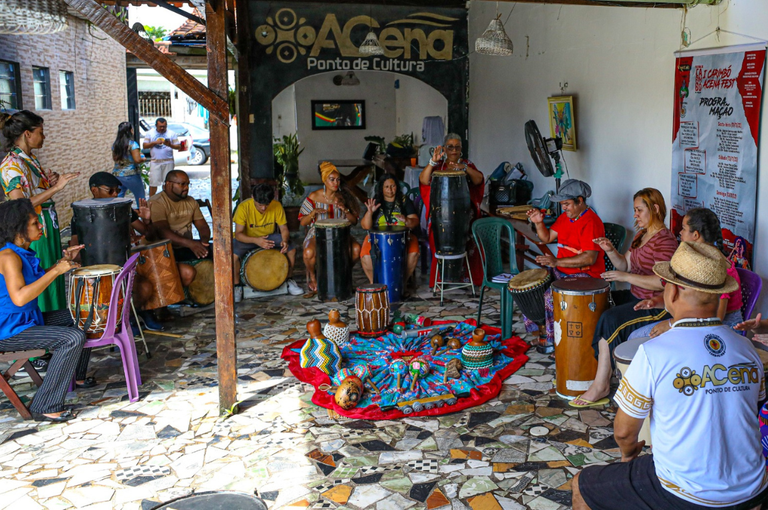 Programa Rouanet nas Favelas avança para etapa de avaliação das propostas