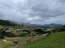 Projeto investiga como evitar desastres ambientais em serras da Mata Atlântica