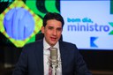 Silvio Costa Filho: teremos 134 voos semanais no Rio Grande do Sul a partir de segunda-feira (27)