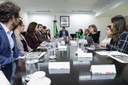 Governo pede apoio das plataformas no enfrentamento às fake news