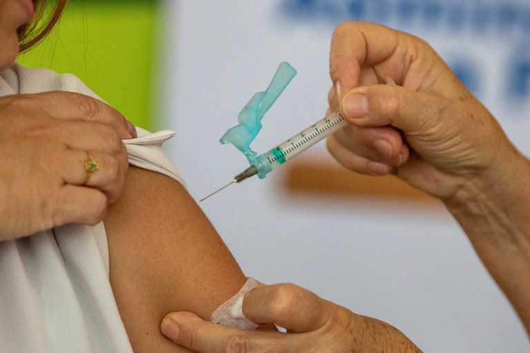 Vacinação: 22 estados têm aumento na cobertura da Tríplice Viral