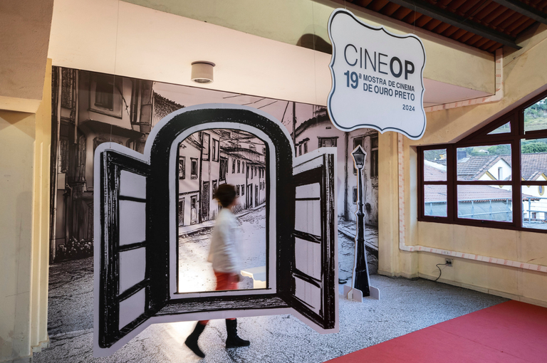 19ª Mostra de Ouro Preto celebra cinema brasileiro com apoio do MinC