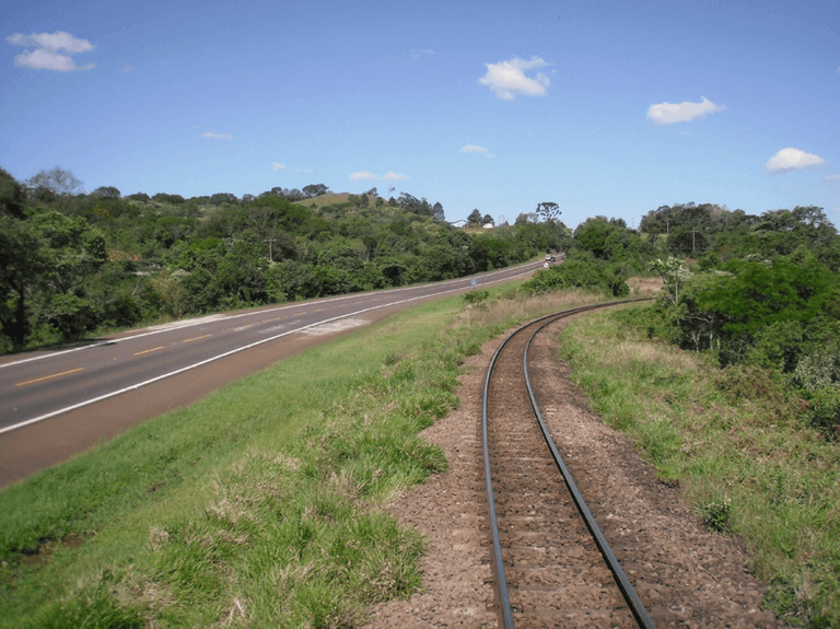 Rodovias e ferrovias que respeitam o meio ambiente? ANTT quer debater essa ideia