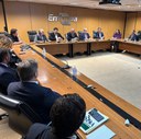 Avança projeto de cooperação entre Brasil e EUA em fertilizantes com aporte de mais de US$ 1 milhão