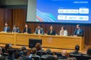 BNDES e grupos do G20 promovem seminário sobre comércio e desenvolvimento sustentável