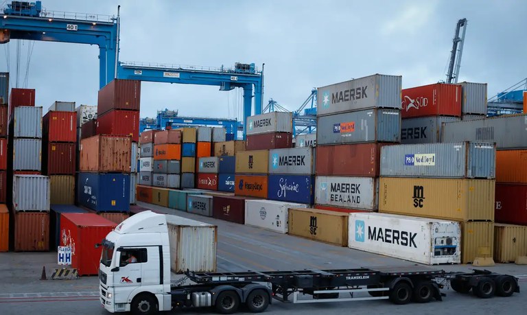 Brasil alcança US$ 153 bi em exportações até a segunda semana de junho