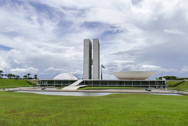 Programa Mover é aprovado na Câmara e agora vai à sanção presidencial