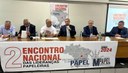 Meta é reduzir fila da Previdência para 30 dias até final do ano, diz ministro