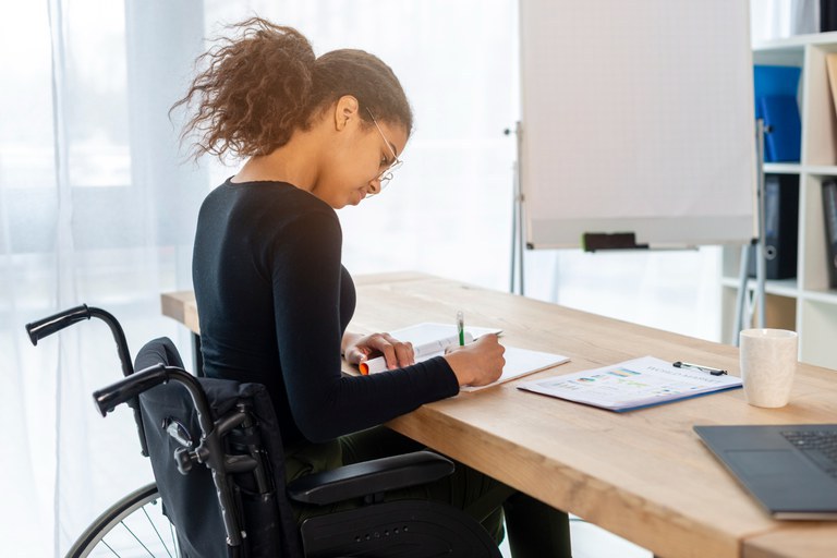 Conferência dos Direitos das Pessoas com Deficiência terá mais de 700 delegados