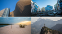 Conheça cidades brasileiras que brilharam nas telonas como cenários de grandes filmes