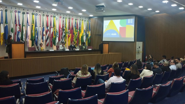 Educação no sistema prisional é tema de documentário