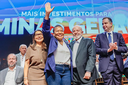Investimento em cultura é incentivo à autoestima, diz ministra em Belo Horizonte