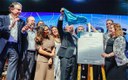 Em Minas, Lula anuncia pacote de investimentos em educação, energia e cultura