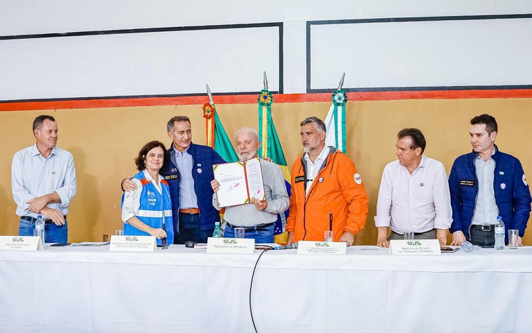 Começa hoje (20) adesão de empresas gaúchas ao programa para proteção de empregos