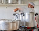 Entidades gestoras têm até esta sexta (21) para solicitar credenciamento no Programa Cozinha Solidária