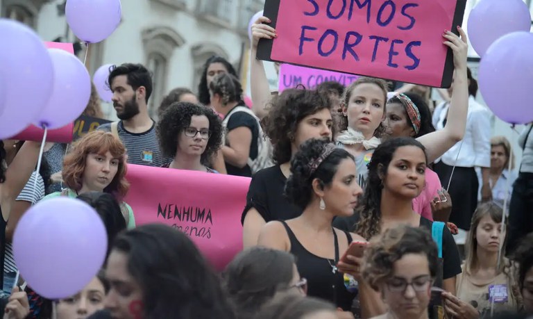 Ministério abre inscrição para curso de implementação de secretarias de mulheres