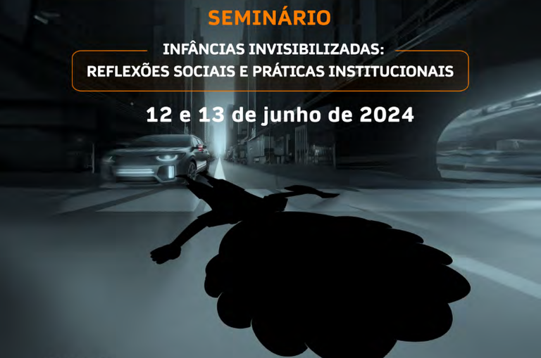 Instituições parceiras apresentaram dados atuais sobre o cenário do trabalho infantil no Brasil