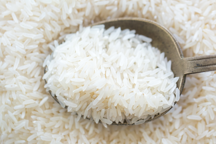 Leilão para compra de arroz importado pela Conab será na quinta-feira (6)