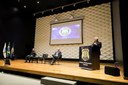 Nos 18 anos do Sistema Prisional, Lewandowski exalta combate à criminalidade e foco na dignidade humana