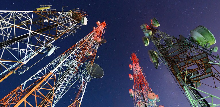 Veja lista de 168 municípios que podem solicitar ativação de estações 5G/3,5 GHz