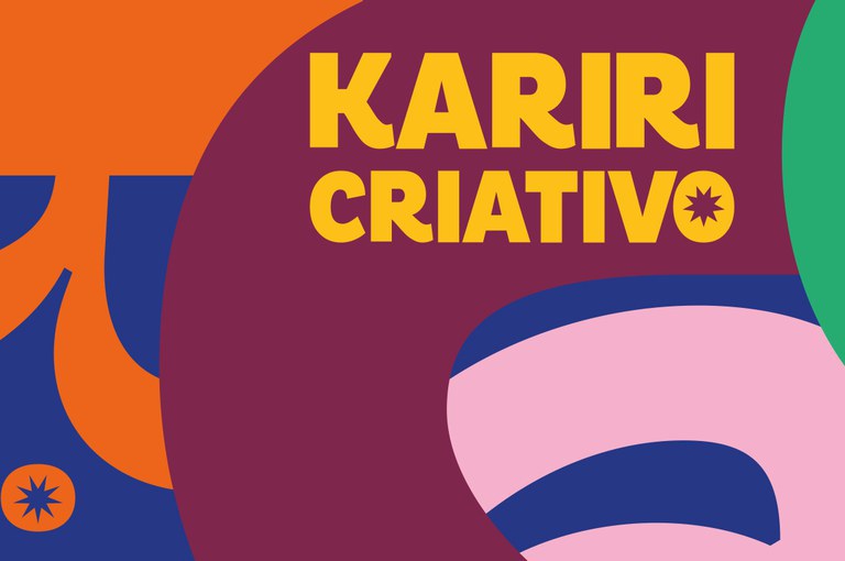 Ministério da Cultura lança Programa Kariri Criativo em parceria com governo do Ceará