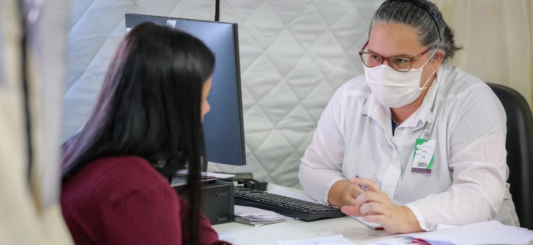 Ministério da Saúde destina mais R$ 24,1 mi para restauração da saúde na região