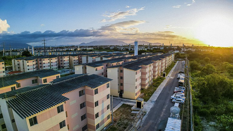 Ministério assina contratação de mais 7 mil unidades do Minha Casa, Minha Vida