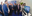 Ministério das Comunicações realiza demonstração da TV 3.0 durante reunião do G20