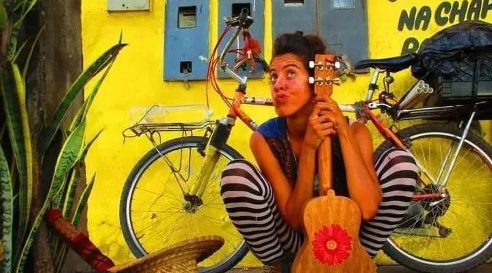Ministério das Mulheres reconhece que morte de ciclista venezuelana foi feminicídio