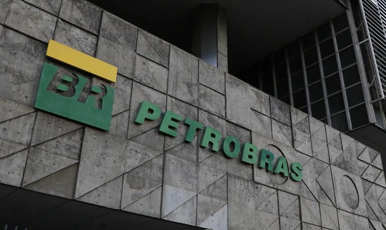 Petrobras faz acordo de transação tributária com a União no valor de R$ 19,8 bilhões