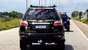 Polícia Federal combate contrabando de vinhos provenientes da Argentina