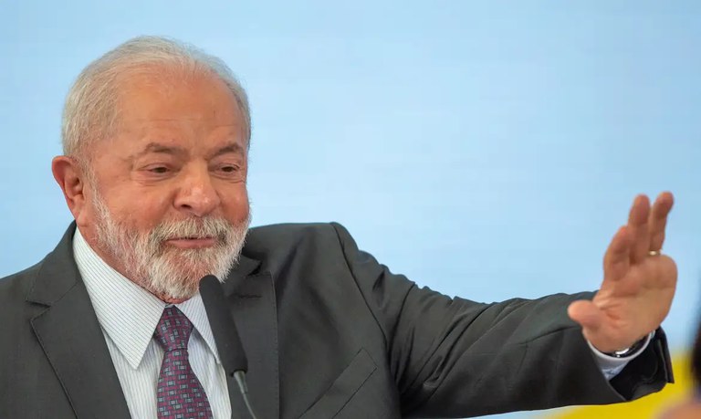 Direitos humanos, transição energética e economia digital marcam agendas de Lula na Europa