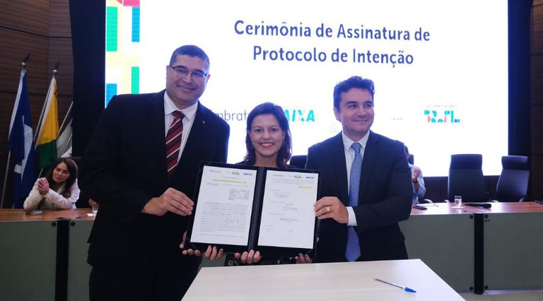 Embratur, MTur e Caixa anunciam projeto para comunidades ribeirinhas de Belém