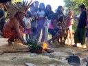 Parceria com Fiocruz promove saúde mental de jovens indígenas na Serra da Bocaina