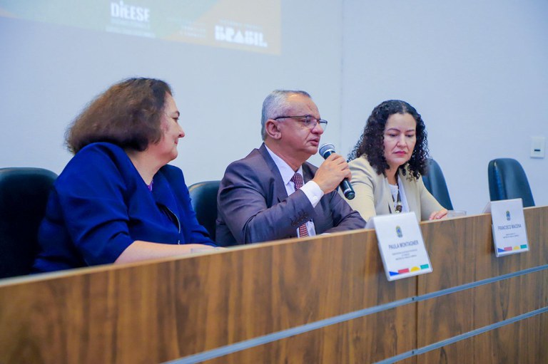 Rede de Observatórios do Trabalho atua para a formulação de políticas públicas