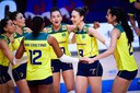 Show no atletismo e no vôlei: resultados do esporte brasileiro na reta final de preparação para os Jogos Olímpicos