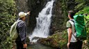 Turistas internacionais deixaram R$ 17,6 bilhões no Brasil nos primeiros cinco meses de 2024