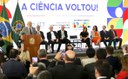 Conferência discute estratégia de ciência e tecnologia e plano brasileiro de IA