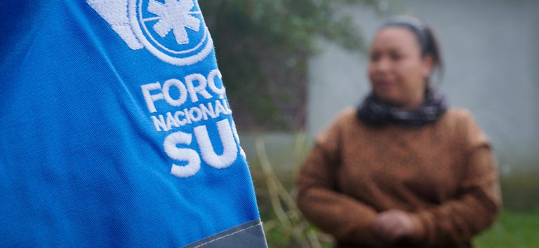 Baixas temperaturas na Região Sul: saiba como se proteger do frio intenso