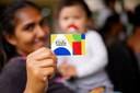Bolsa Família bate recorde e inclui 500 mil famílias em julho, com investimento de R$ 14 bi