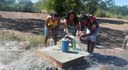 90% dos territórios quilombolas têm estrutura precária de saneamento básico