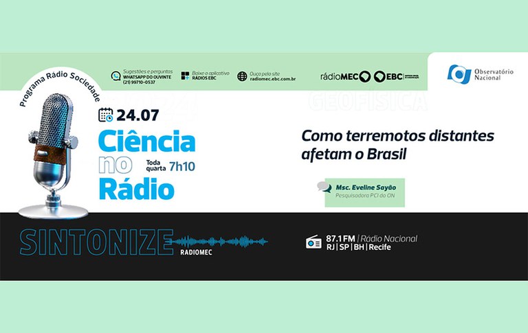 Por que terremoto no Chile, na semana passada, fez Brasil tremer?