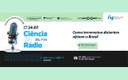 Por que terremoto no Chile, na semana passada, fez Brasil tremer?