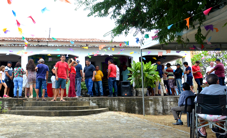 Incra seleciona 36 famílias para o assentamento Tingui, no Ceará