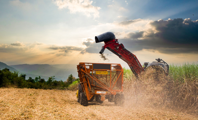 Exportações do agronegócio atingem US$ 15,20 bi em junho e US$ 82,39 bi no semestre