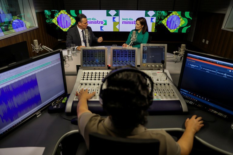 Fávaro: "A gente tem de trabalhar para fazer cada vez mais Planos Safra recordes"