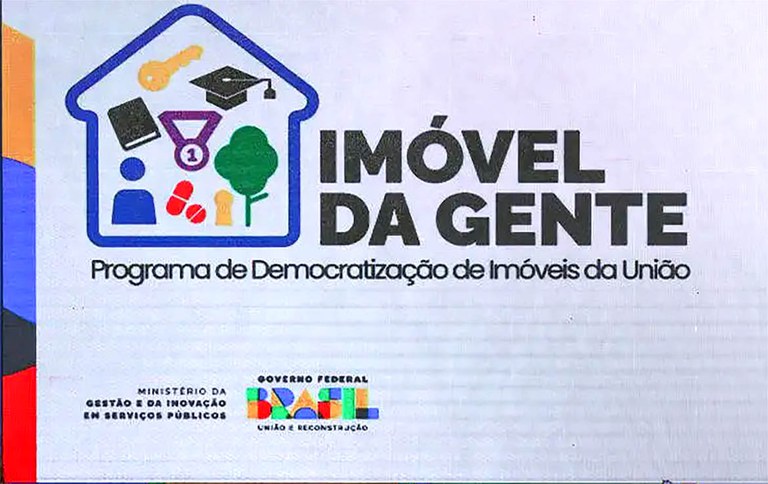 Gestão instala Fóruns de Apoio ao programa Imóvel da Gente na Bahia e em Sergipe