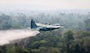 Governo autoriza aviões e profissionais estrangeiros no combate a queimadas