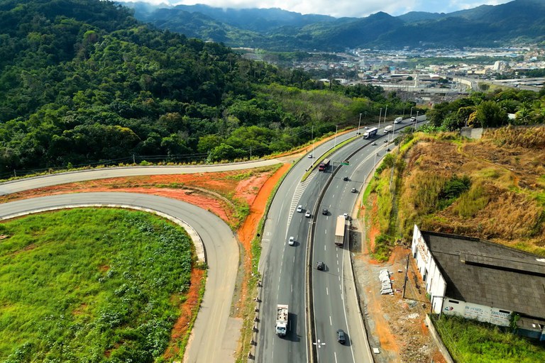 Infraestrutura de transportes terá investimento R$ 24 bi em 2024, aumento de 200% em relação a 2022